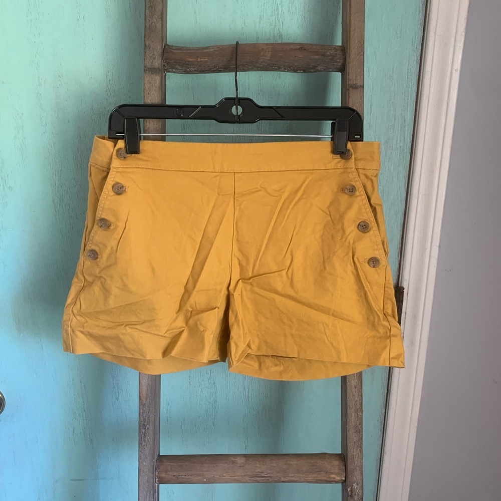 Banana Republic shorts